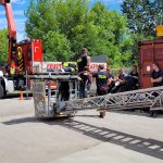 2023-07-29 Ausbildung Retten aus Hoehen und Tiefen