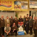 2023-08-27 neue Tragkraftspritze für die FF Großmeiseldorf