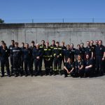 2023-09-09 Arbeiten in der Einsatzleitung