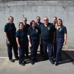 2023-09-09 Arbeiten in der Einsatzleitung