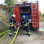 2023-09-09 UA-Übung in Ebersbrunn