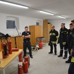 2023-09-16 feuerwehrübergreifende Basisausbildung in Eggendorf am Walde