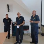 2023-09-16 feuerwehrübergreifende Basisausbildung in Eggendorf am Walde