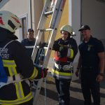 2023-09-16 feuerwehrübergreifende Basisausbildung in Eggendorf am Walde