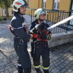 2023-09-16 feuerwehrübergreifende Basisausbildung in Eggendorf am Walde