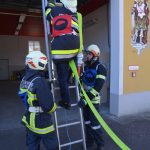 2023-09-16 feuerwehrübergreifende Basisausbildung in Eggendorf am Walde