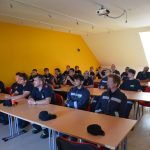 2023-09-16 feuerwehrübergreifende Basisausbildung in Eggendorf am Walde