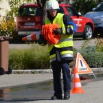 2023-09-16 feuerwehrübergreifende Basisausbildung in Eggendorf am Walde