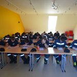 2023-09-16 feuerwehrübergreifende Basisausbildung in Eggendorf am Walde