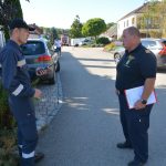 2023-09-16 feuerwehrübergreifende Basisausbildung in Eggendorf am Walde