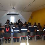 2023-09-16 feuerwehrübergreifende Basisausbildung in Eggendorf am Walde