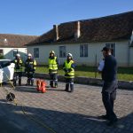 2023-09-16 feuerwehrübergreifende Basisausbildung in Eggendorf am Walde