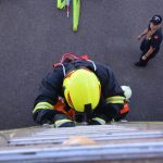 2023-09-16 feuerwehrübergreifende Basisausbildung in Eggendorf am Walde