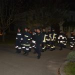 2023-09-16 feuerwehrübergreifende Basisausbildung in Eggendorf am Walde