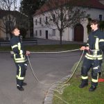 2023-09-16 feuerwehrübergreifende Basisausbildung in Eggendorf am Walde