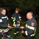 2023-09-16 feuerwehrübergreifende Basisausbildung in Eggendorf am Walde