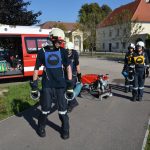 2023-09-16 feuerwehrübergreifende Basisausbildung in Eggendorf am Walde