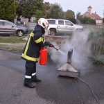 2023-09-16 feuerwehrübergreifende Basisausbildung in Eggendorf am Walde