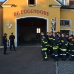 2023-09-16 feuerwehrübergreifende Basisausbildung in Eggendorf am Walde