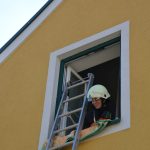 2023-09-16 feuerwehrübergreifende Basisausbildung in Eggendorf am Walde