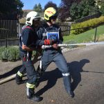 2023-09-16 feuerwehrübergreifende Basisausbildung in Eggendorf am Walde