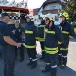 2023-09-16 feuerwehrübergreifende Basisausbildung in Eggendorf am Walde