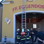 2023-09-16 feuerwehrübergreifende Basisausbildung in Eggendorf am Walde
