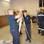 2023-09-16 feuerwehrübergreifende Basisausbildung in Eggendorf am Walde