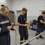 2023-09-16 feuerwehrübergreifende Basisausbildung in Eggendorf am Walde