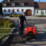 2023-09-16 feuerwehrübergreifende Basisausbildung in Eggendorf am Walde