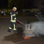 2023-09-16 feuerwehrübergreifende Basisausbildung in Eggendorf am Walde