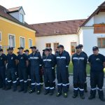 2023-09-16 feuerwehrübergreifende Basisausbildung in Eggendorf am Walde