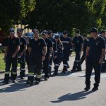 2023-09-16 feuerwehrübergreifende Basisausbildung in Eggendorf am Walde