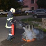 2023-09-16 feuerwehrübergreifende Basisausbildung in Eggendorf am Walde