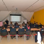 2023-09-16 feuerwehrübergreifende Basisausbildung in Eggendorf am Walde