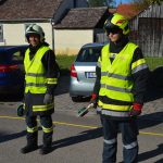 2023-09-16 feuerwehrübergreifende Basisausbildung in Eggendorf am Walde