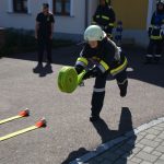2023-09-16 feuerwehrübergreifende Basisausbildung in Eggendorf am Walde