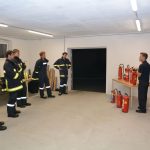 2023-09-16 feuerwehrübergreifende Basisausbildung in Eggendorf am Walde