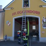 2023-09-16 feuerwehrübergreifende Basisausbildung in Eggendorf am Walde