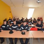 2023-09-16 feuerwehrübergreifende Basisausbildung in Eggendorf am Walde