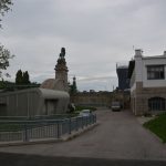 2023-09-22 Ehrenfunktionärsausflug zur Schleuse Nußdorf