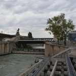 2023-09-22 Ehrenfunktionärsausflug zur Schleuse Nußdorf