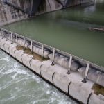 2023-09-22 Ehrenfunktionärsausflug zur Schleuse Nußdorf