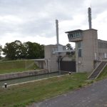 2023-09-22 Ehrenfunktionärsausflug zur Schleuse Nußdorf