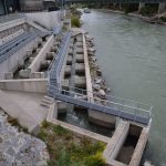 2023-09-22 Ehrenfunktionärsausflug zur Schleuse Nußdorf