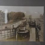 2023-09-22 Ehrenfunktionärsausflug zur Schleuse Nußdorf