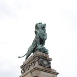 2023-09-22 Ehrenfunktionärsausflug zur Schleuse Nußdorf