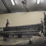 2023-09-22 Ehrenfunktionärsausflug zur Schleuse Nußdorf