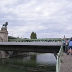 2023-09-22 Ehrenfunktionärsausflug zur Schleuse Nußdorf