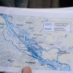 2023-09-22 Ehrenfunktionärsausflug zur Schleuse Nußdorf